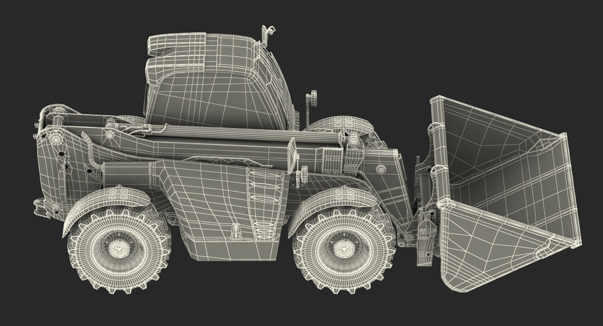 3D model telehandler forklift scoop bucket https://p.turbosquid.com/ts-thumb/qQ/FAW4XG/VdpEWtQn/telehandlerforkliftscoopbucketjcb5353dsmodel040/jpg/1558996583/1920x1080/fit_q87/bd4d0fb6996a2b70f22c77d474576685c68369fe/telehandlerforkliftscoopbucketjcb5353dsmodel040.jpg