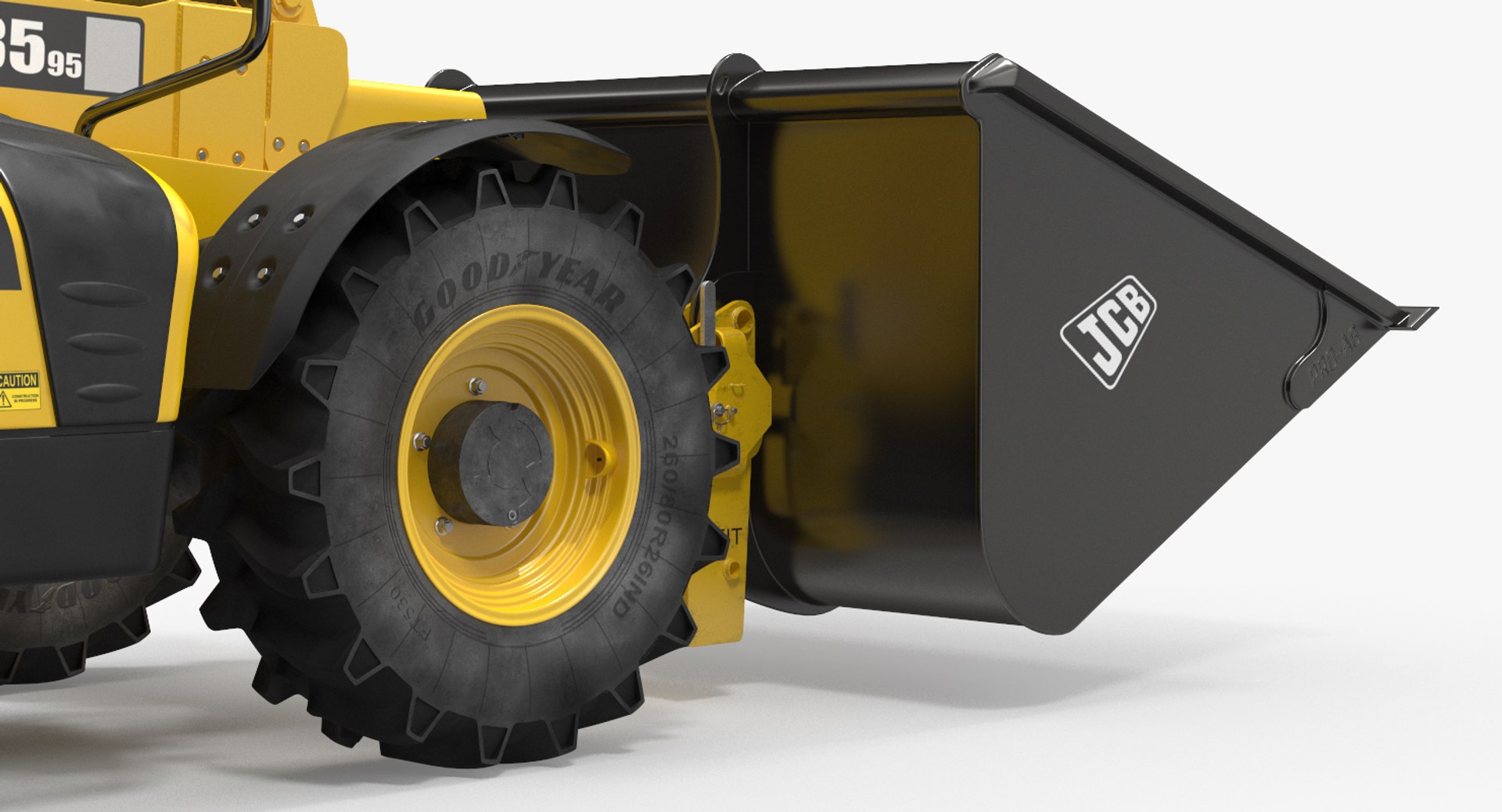 3D model telehandler forklift scoop bucket https://p.turbosquid.com/ts-thumb/qQ/FAW4XG/ZmSwMcAa/telehandlerforkliftscoopbucketjcb5353dsmodel011/jpg/1558996493/1920x1080/fit_q87/12d58d764b117ed9d6ab441886f15279ffd9995b/telehandlerforkliftscoopbucketjcb5353dsmodel011.jpg