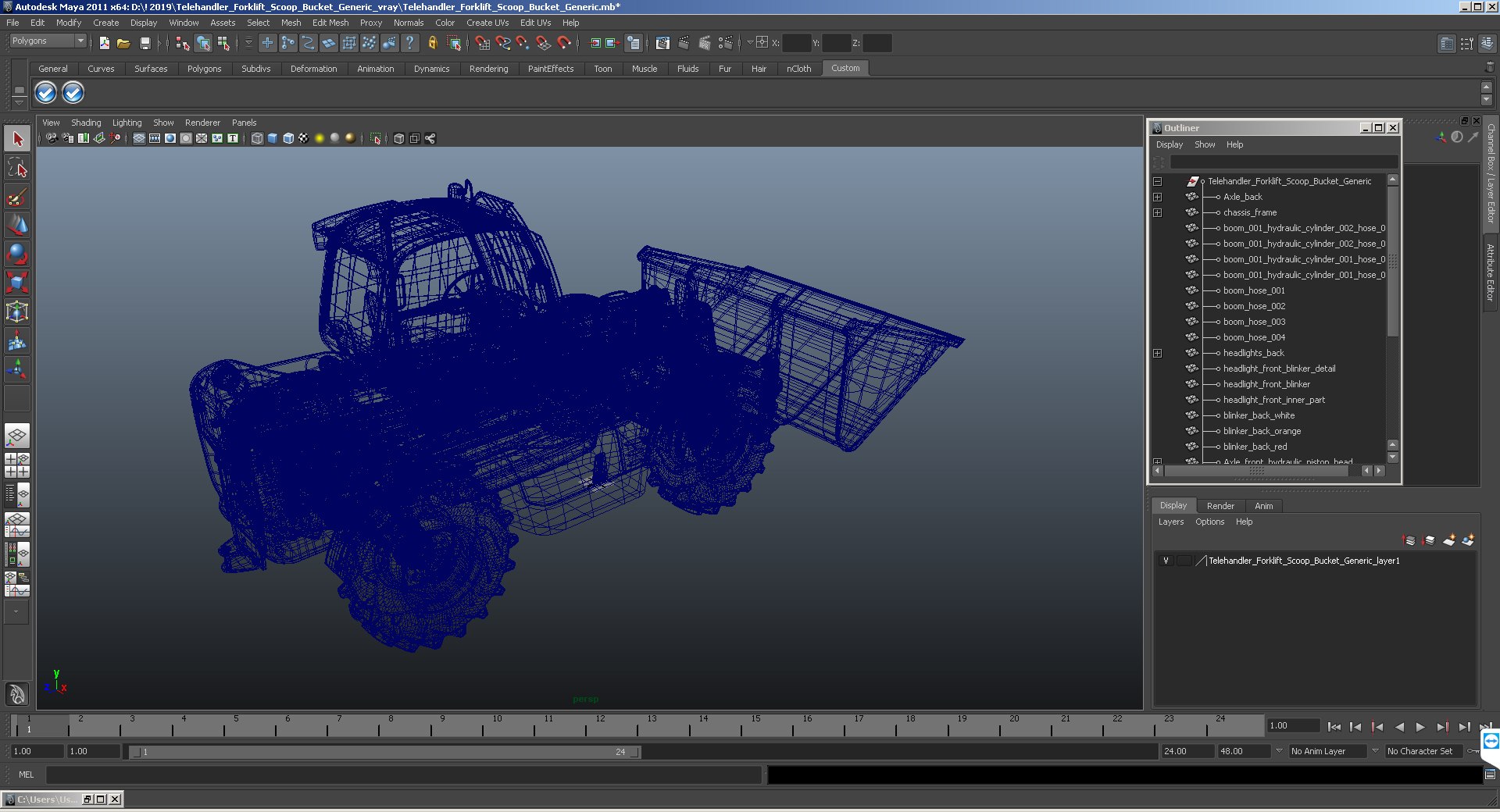 3D model telehandler forklift scoop bucket https://p.turbosquid.com/ts-thumb/qQ/FAW4XG/jsdZdUXG/telehandlerforkliftscoopbucketjcb5353dsmodel028/jpg/1558996545/1920x1080/fit_q87/6bc48597f0850ca4085c224b3f9a7d8f6dab91a8/telehandlerforkliftscoopbucketjcb5353dsmodel028.jpg