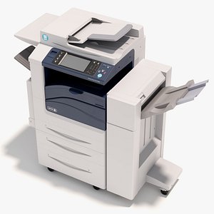 Multifunctional Device Xerox Altalink