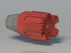 max drilling bit