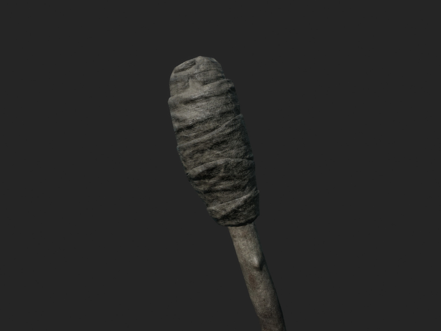 3d hand torch. Torch 3d model. факел 3д модель. факел 3д.