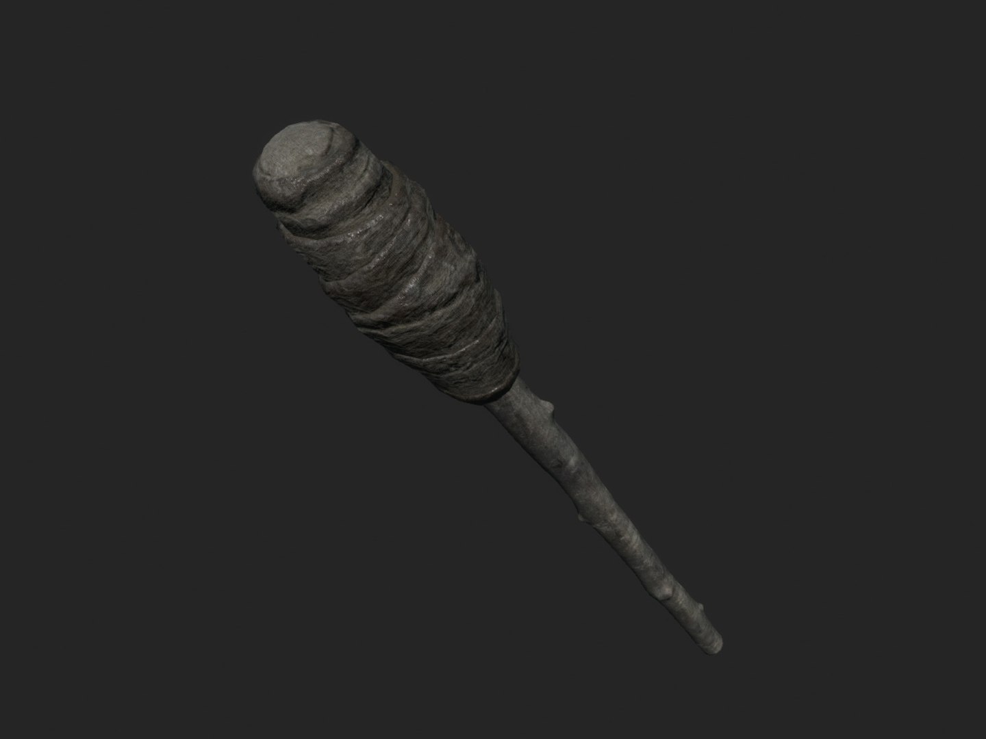 Hand torches 3D - TurboSquid 1662528