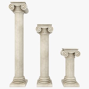 Column 04 (3 Sizes)