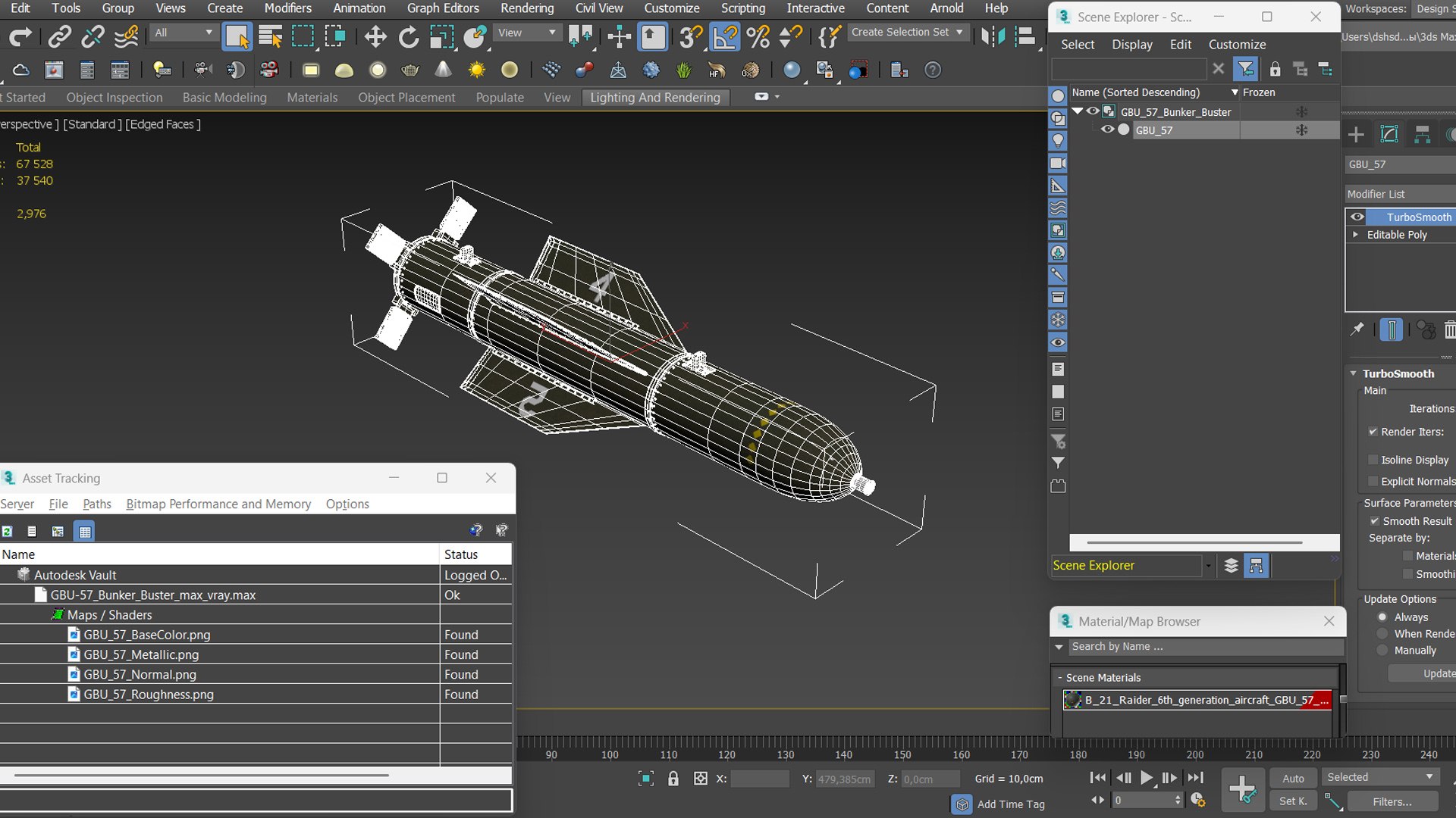 3D GBU-57 Bunker Buster model https://p.turbosquid.com/ts-thumb/qQ/UygXVp/vs/gbu57_bunker_buster_014/jpg/1754438055/1920x1080/fit_q87/45d69b2f79d85ac3cdbff754eabaefac56f54e05/gbu57_bunker_buster_014.jpg