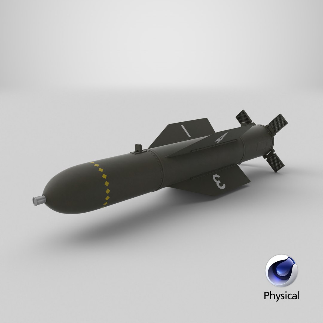 3D GBU-57 Bunker Buster model https://p.turbosquid.com/ts-thumb/qQ/UygXVp/wG/stemcell_cinema_4d_physical_render/png/1771326495/1920x1080/fit_q87/de5d60c5a9ff53307b54d6e5778b7307eff315b7/stemcell_cinema_4d_physical_render.jpg