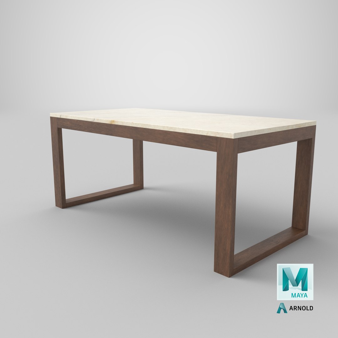3D Marble Dining Table https://p.turbosquid.com/ts-thumb/qQ/VK21vl/Pd/stemcell_maya_arnold_render/png/1631318831/1920x1080/fit_q87/ede7f2cf7c85130fcc6d35efa868d3c633003d4a/stemcell_maya_arnold_render.jpg