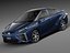 Toyota Mirai 2016