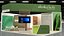3D-Ausstellungsstand