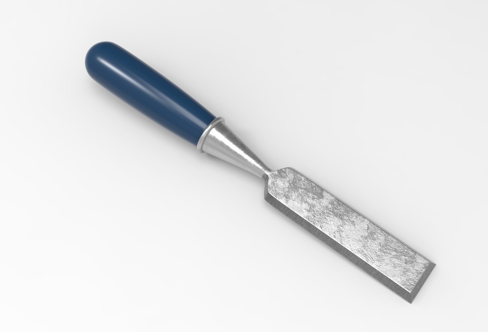 Nunu Chisel Model - TurboSquid 2263245