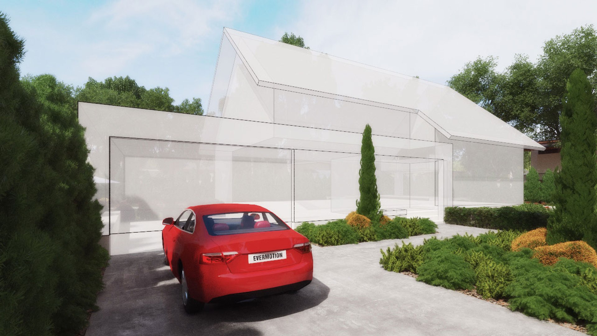 Archexteriors vol. Меган кетч. Эминем 8 миля. Эдди фаер. 30.