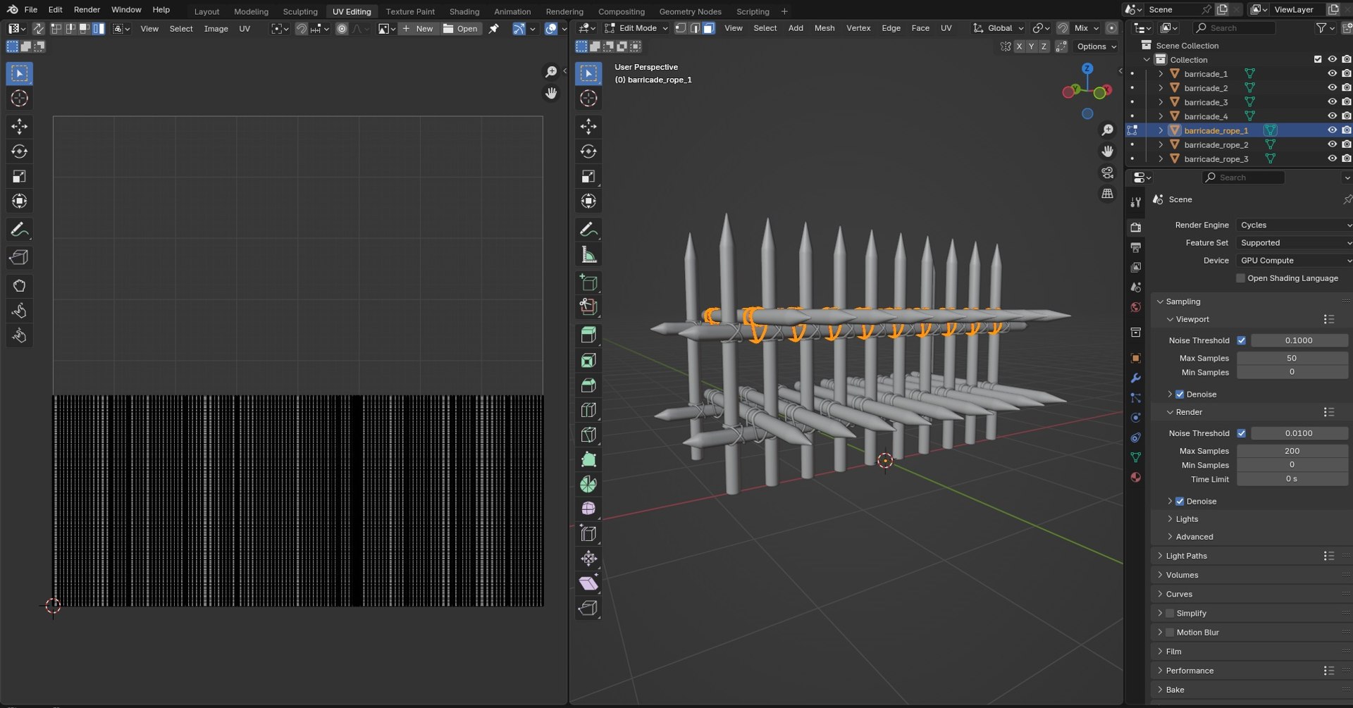 3D Barricade Medieval M8 https://p.turbosquid.com/ts-thumb/qQ/g7XGFu/7c/barricade816/jpg/1779783862/1920x1080/fit_q87/2c094459e8db837bc6ccafb851658110f91c01e2/barricade816.jpg