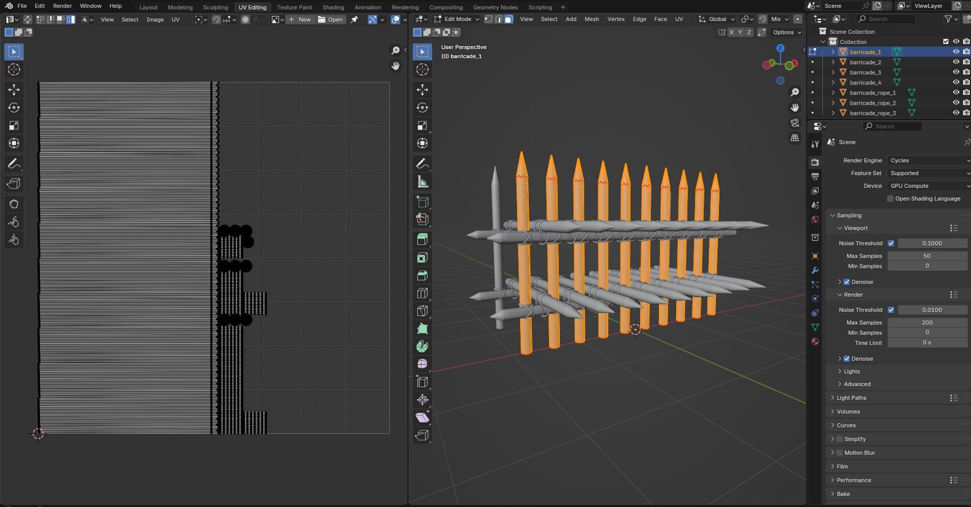 3D Barricade Medieval M8 https://p.turbosquid.com/ts-thumb/qQ/g7XGFu/8r/barricade813/jpg/1779783861/1920x1080/fit_q87/5ea5660ae126bf2f39c9e4390626bc6f50054863/barricade813.jpg