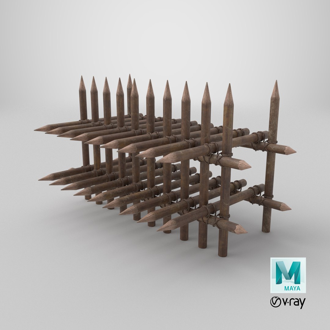 3D Barricade Medieval M8 https://p.turbosquid.com/ts-thumb/qQ/g7XGFu/ME/stemcell_maya_vray_render/png/1779823161/1920x1080/fit_q87/8f6e486b9d532bb792ce2a544bb62337bd359b35/stemcell_maya_vray_render.jpg