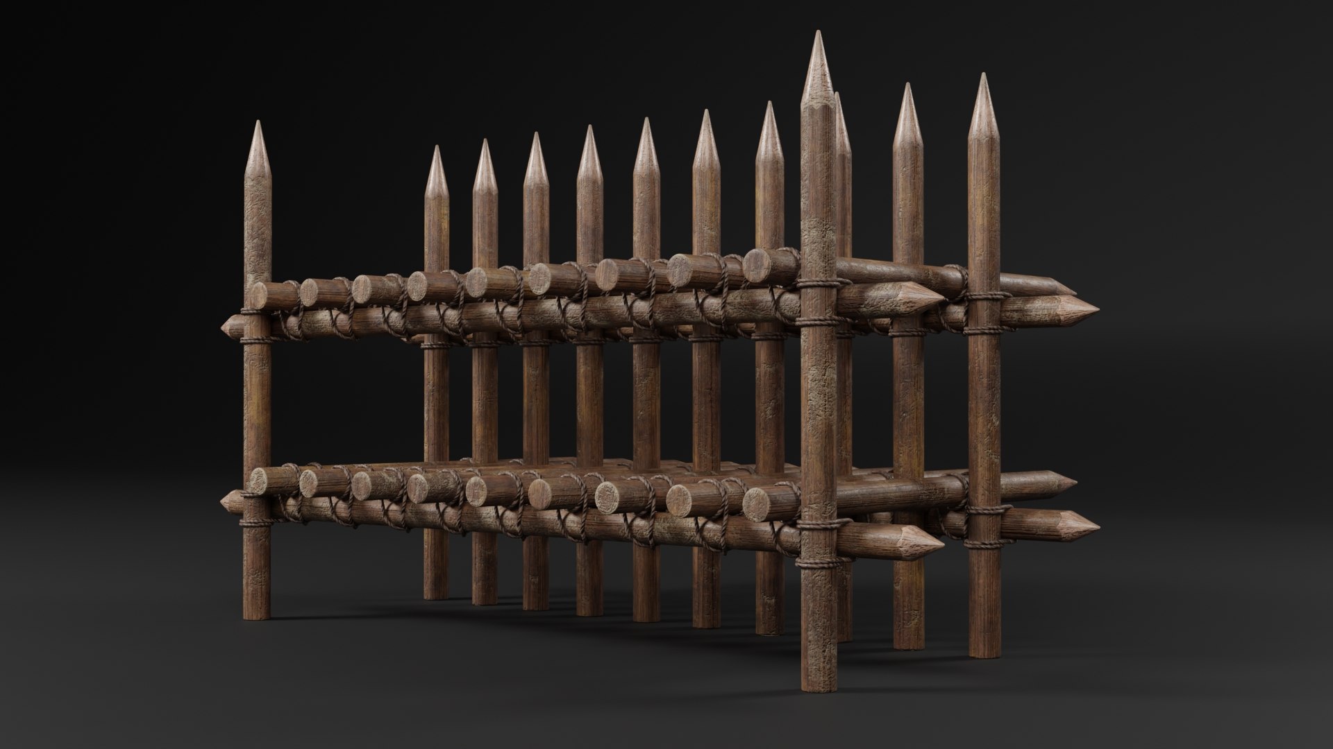 3D Barricade Medieval M8 https://p.turbosquid.com/ts-thumb/qQ/g7XGFu/Vw/barricade86/jpg/1779783856/1920x1080/fit_q87/69ffbb5367cacb44321abe16b3d128cdcdc45f79/barricade86.jpg