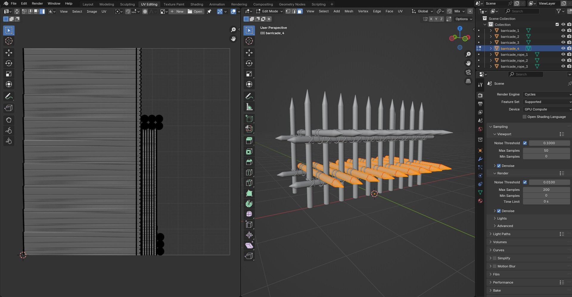 3D Barricade Medieval M8 https://p.turbosquid.com/ts-thumb/qQ/g7XGFu/iG/barricade815/jpg/1779783861/1920x1080/fit_q87/aab856e9405e3b7f9b57c59217d217bd617dba5e/barricade815.jpg