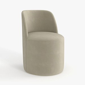 Begonia Dining Chair