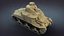 3D M3 Lee US Medium Tank model