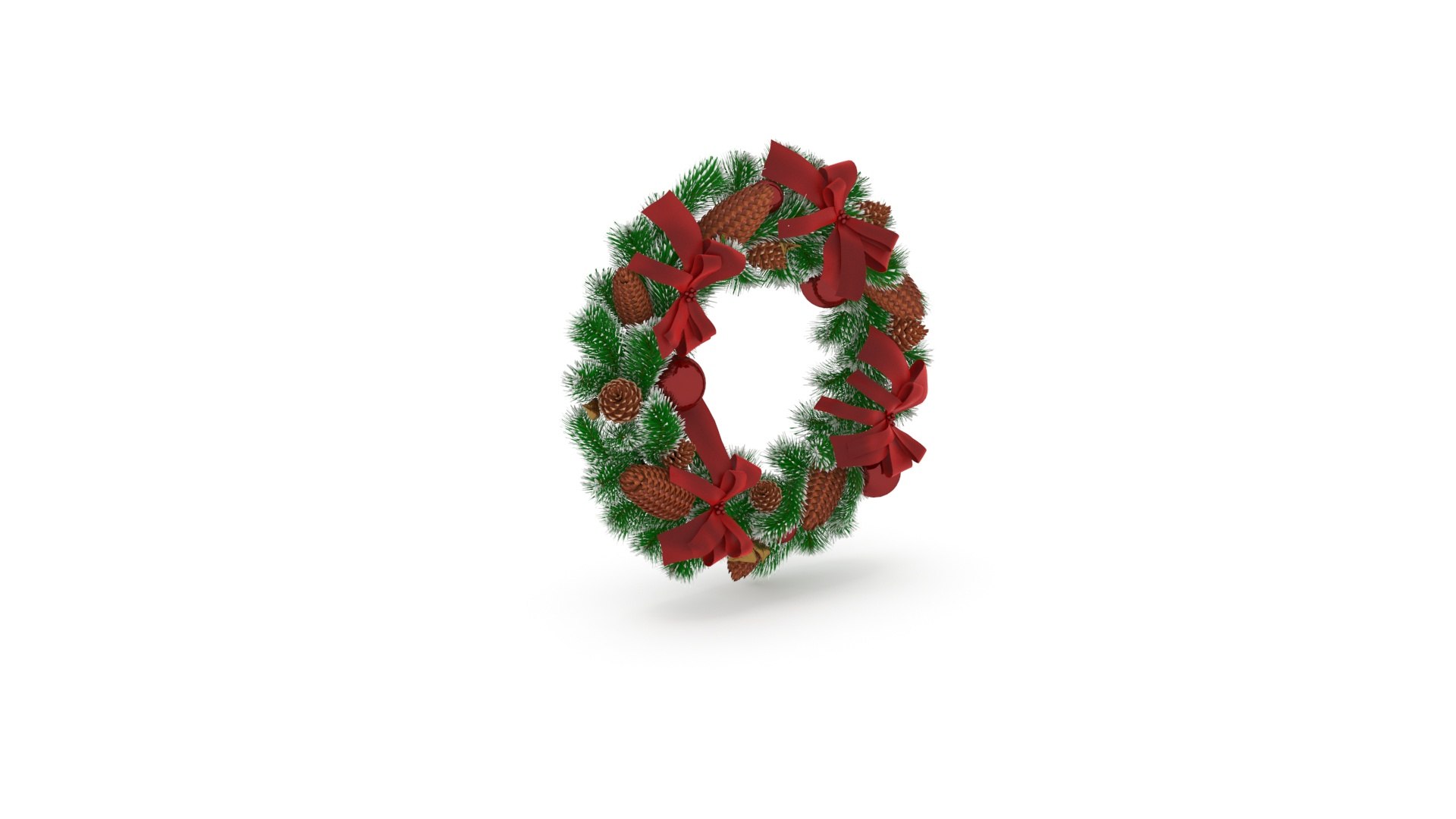Christmas Wreath  with Snow 3D https://p.turbosquid.com/ts-thumb/qQ/oOrKdc/tE/c_0003/jpg/1641398187/1920x1080/fit_q87/d497993d93a96b3a5657c3d4dcaaf86b7bba5384/c_0003.jpg
