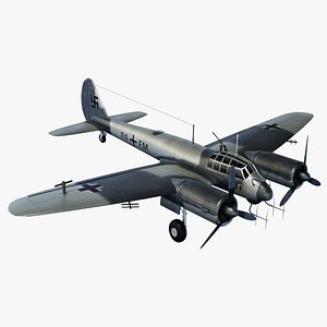Junkers Ju 88