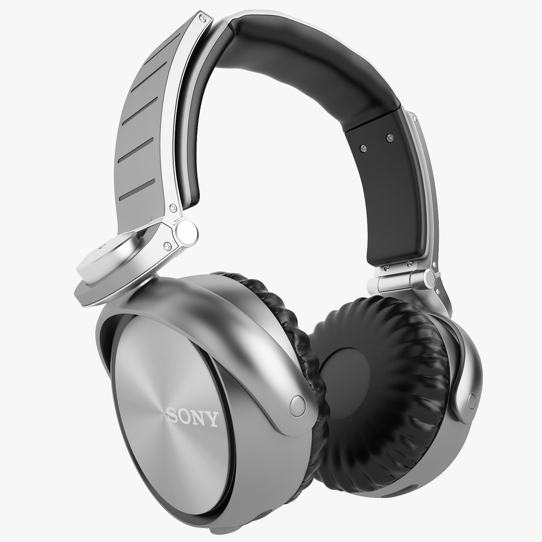 Sony Mdr-xb920 Max