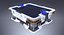 Sci-fi Tactical Table PBR
