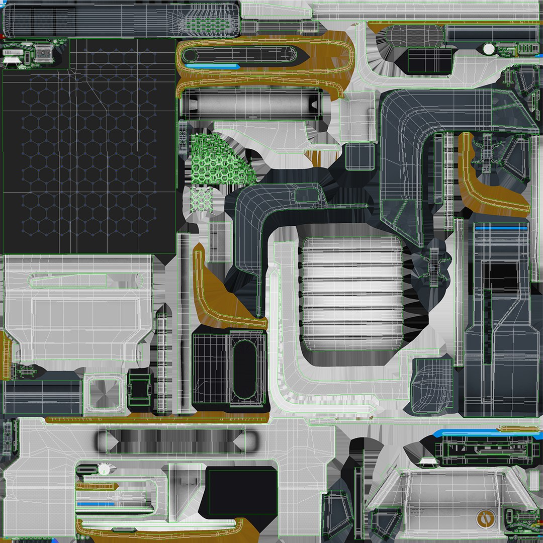 3D sci-fi table pbr https://p.turbosquid.com/ts-thumb/qQ/vwIo33/GYqXZAJu/bodyuv/png/1543065125/1920x1080/fit_q87/f7a4dcd85d9422792a9cb840ca079afc0bd77372/bodyuv.jpg