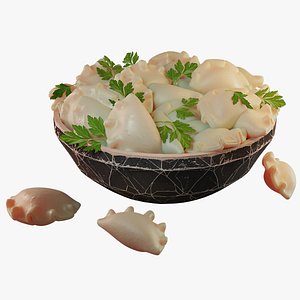Dumplings