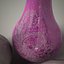 Painted Flower Vases #1
