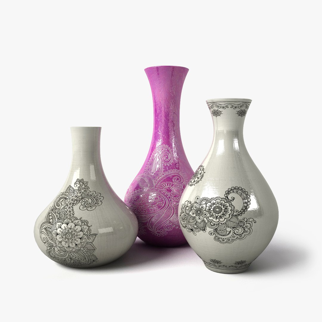 3d painted flower vases 1 model https://p.turbosquid.com/ts-thumb/qR/1VVrKg/Fissfqsk/painted_flower_vases_1_main0/jpg/1414624312/1920x1080/fit_q87/80dc73108c62a8f54bb17ebbf96c7d1f17aa5e6b/painted_flower_vases_1_main0.jpg