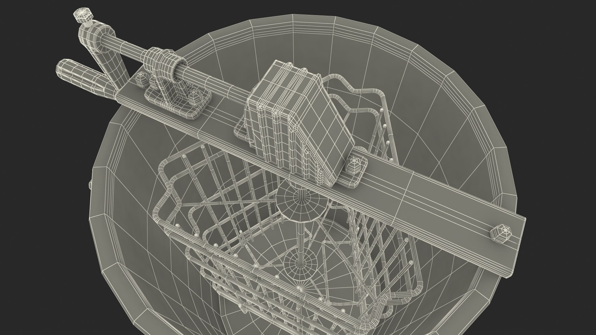 3D Hardin Professional 3 Frame Manual Honey Extractor model https://p.turbosquid.com/ts-thumb/qR/1bA7sL/5L/hardinprofessional3framemanualhoneyextractor3dsmodel027/jpg/1619139687/1920x1080/fit_q87/793c3959c6a104932d90024f6d07bf7428363f99/hardinprofessional3framemanualhoneyextractor3dsmodel027.jpg