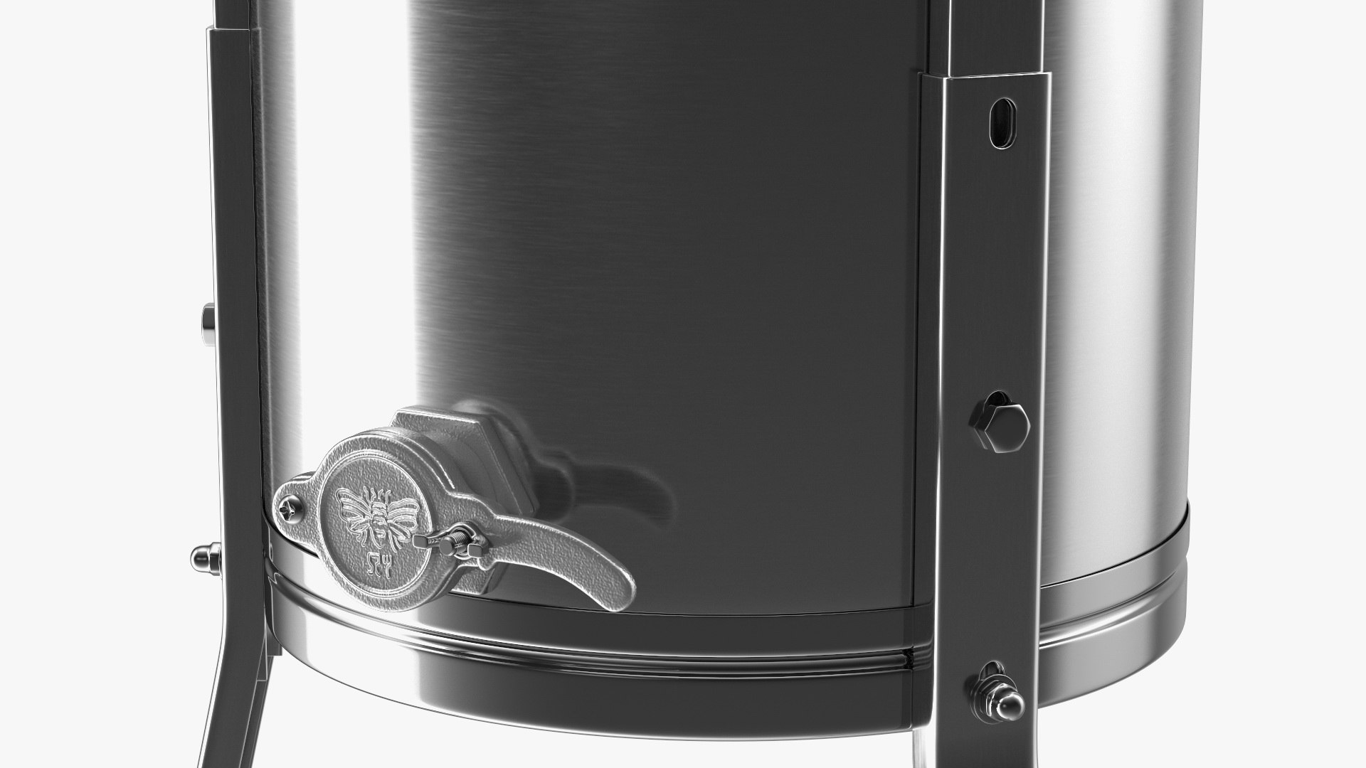3D Hardin Professional 3 Frame Manual Honey Extractor model https://p.turbosquid.com/ts-thumb/qR/1bA7sL/gj/hardinprofessional3framemanualhoneyextractor3dsmodel012/jpg/1619139566/1920x1080/fit_q87/e50e8f54b8cf2ebf7d96b6cebbb882c59af5c172/hardinprofessional3framemanualhoneyextractor3dsmodel012.jpg
