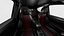 Dodge Hornet 2023 R T 3d model