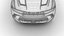 Dodge Hornet 2023 R T 3d model