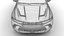 Dodge Hornet 2023 R T 3d model
