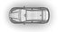 Dodge Hornet 2023 R T 3d model