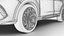 Dodge Hornet 2023 R T 3d model