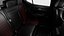 Dodge Hornet 2023 R T 3d model