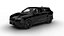 Dodge Hornet 2023 R T 3d model
