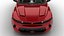 Dodge Hornet 2023 R T 3d model