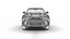 Dodge Hornet 2023 R T 3d model
