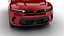 Dodge Hornet 2023 R T 3d model
