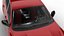 Dodge Hornet 2023 R T 3d model