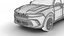 Dodge Hornet 2023 R T 3d model