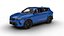 Dodge Hornet 2023 R T 3d model