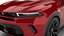 Dodge Hornet 2023 R T 3d model