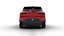Dodge Hornet 2023 R T 3d model
