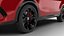 Dodge Hornet 2023 R T 3d model