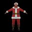 Christmas Santa Claus
