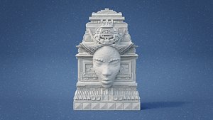 Aztec Structure